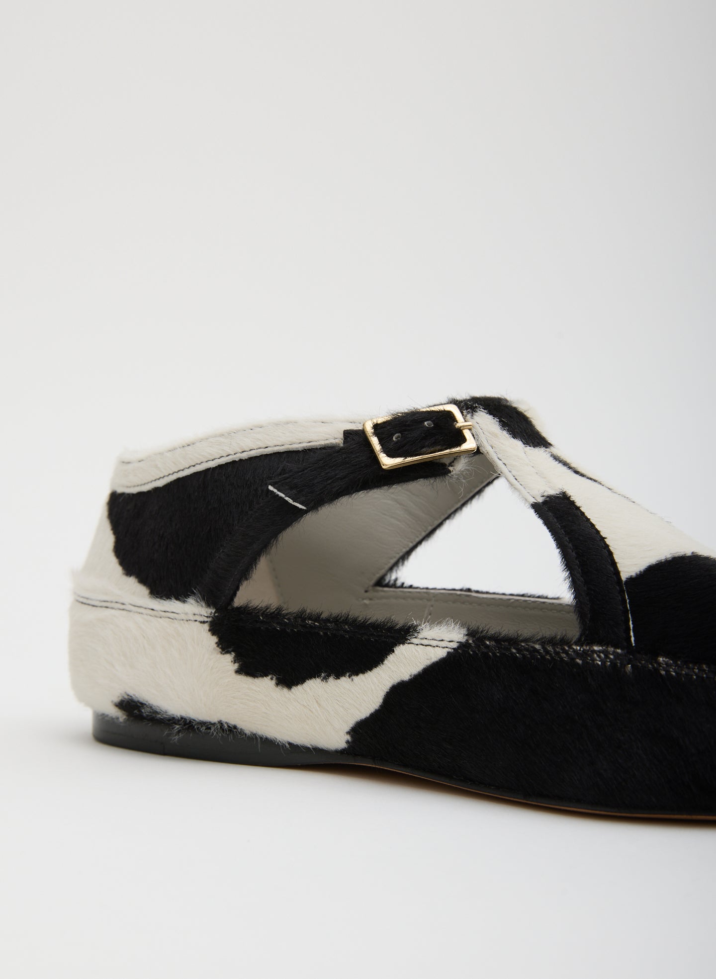 Tibi Somerset Flat