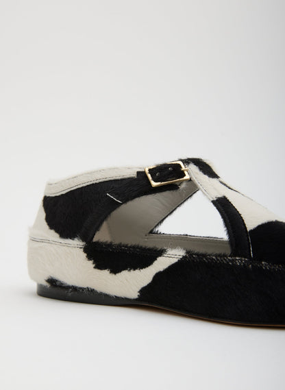 Tibi Somerset Flat
