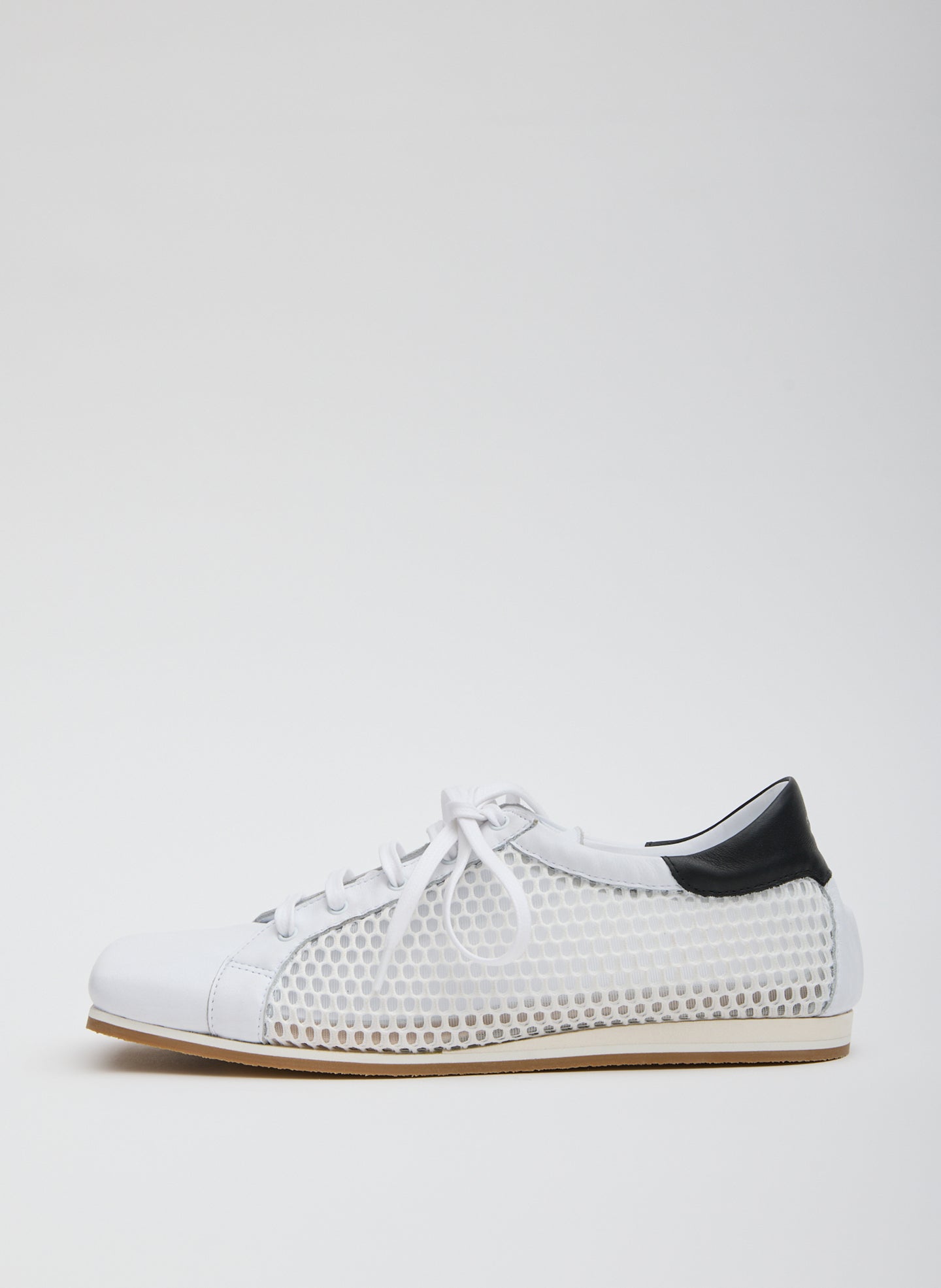 Tibi Seth Mesh Sneaker