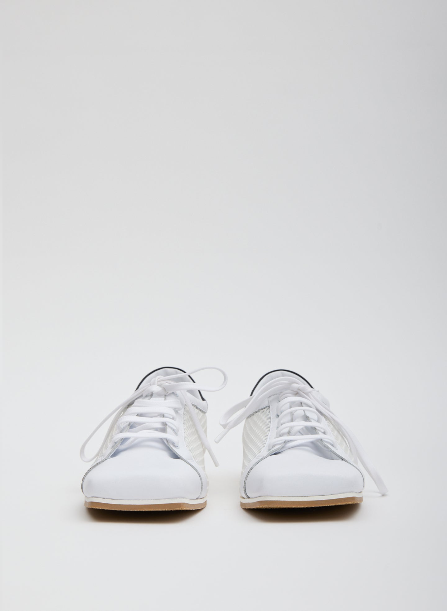 Tibi Seth Mesh Sneaker