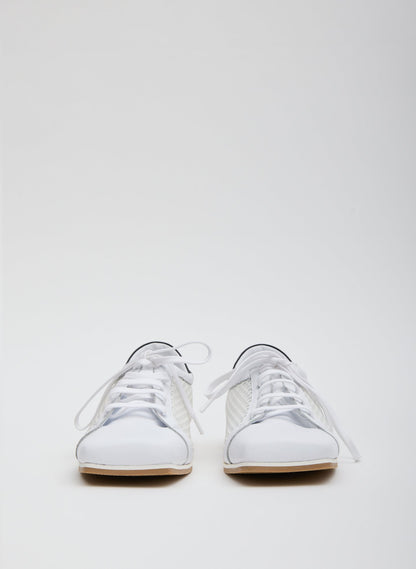 Tibi Seth Mesh Sneaker