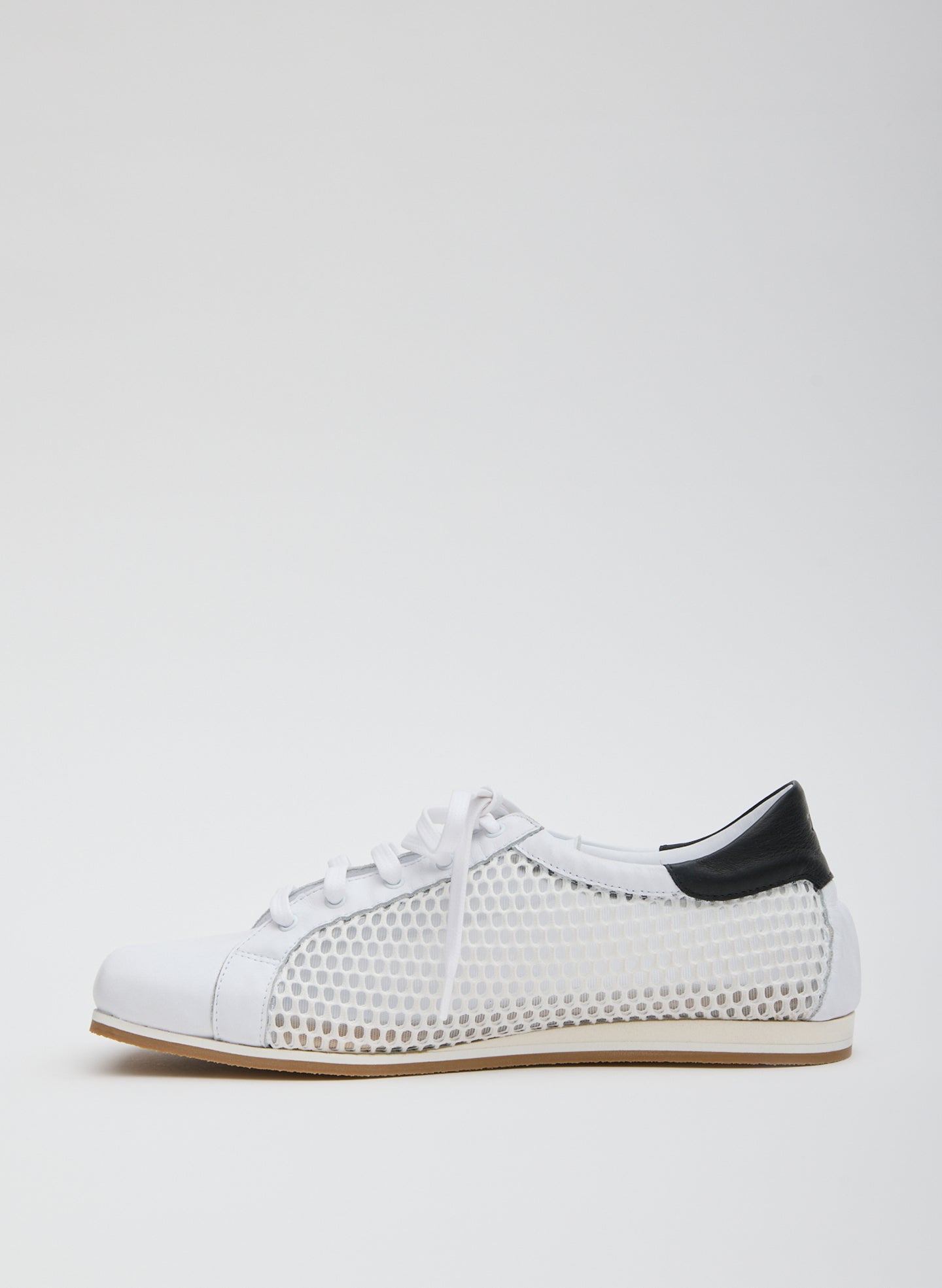 Tibi Seth Mesh Sneaker