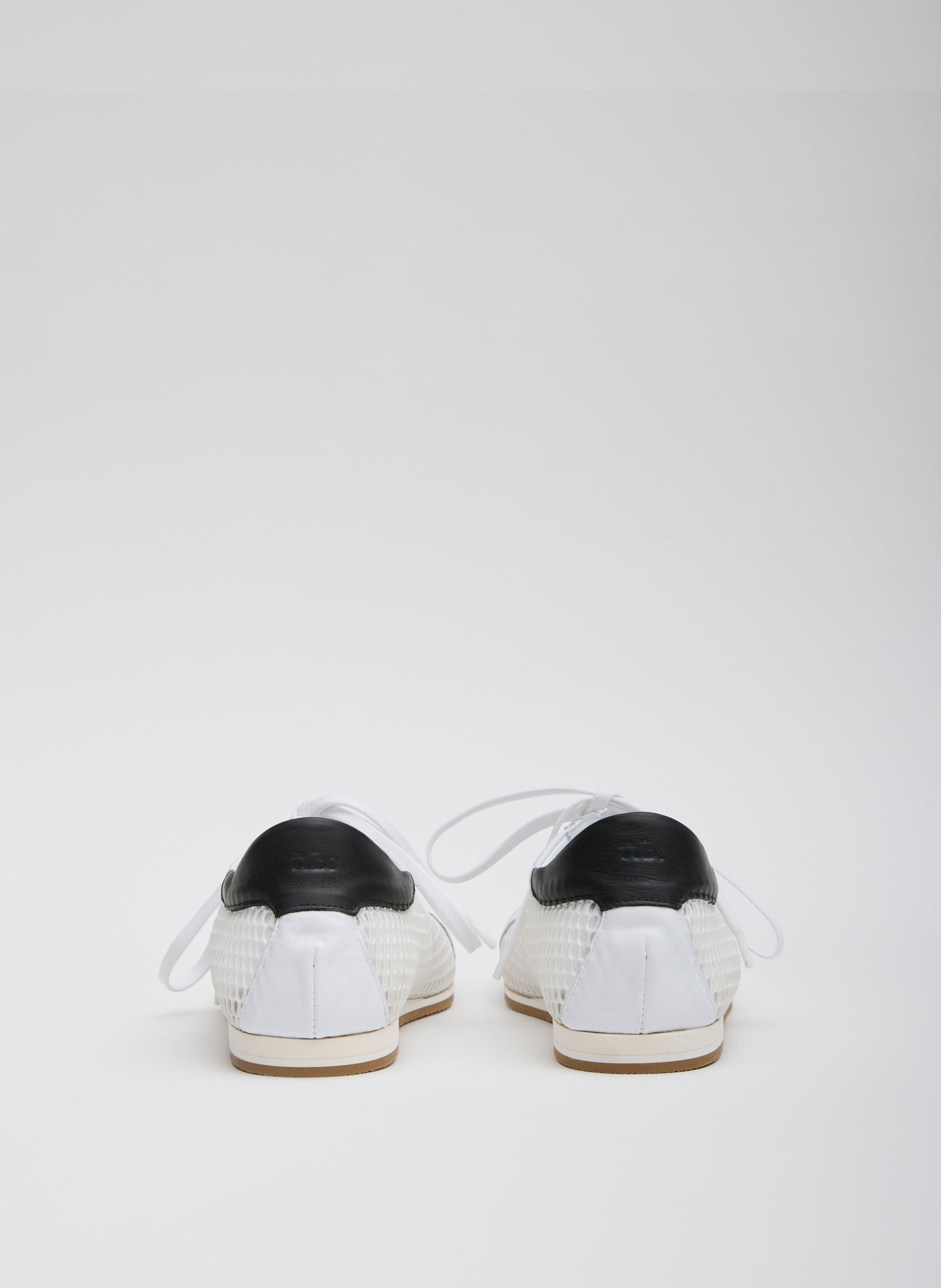 Tibi Seth Mesh Sneaker