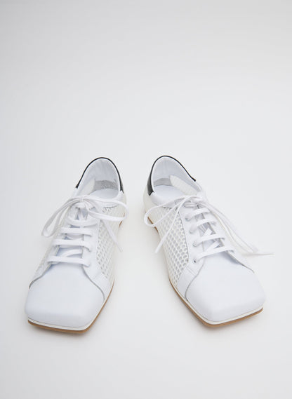 Tibi Seth Mesh Sneaker