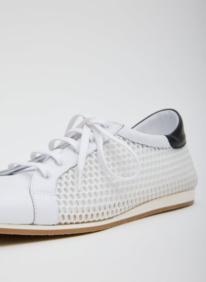 Tibi Seth Mesh Sneaker