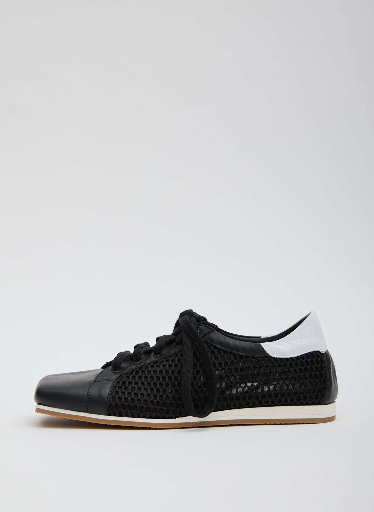 Tibi Seth Mesh Sneaker