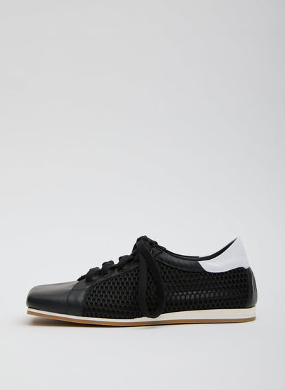 Tibi Seth Mesh Sneaker