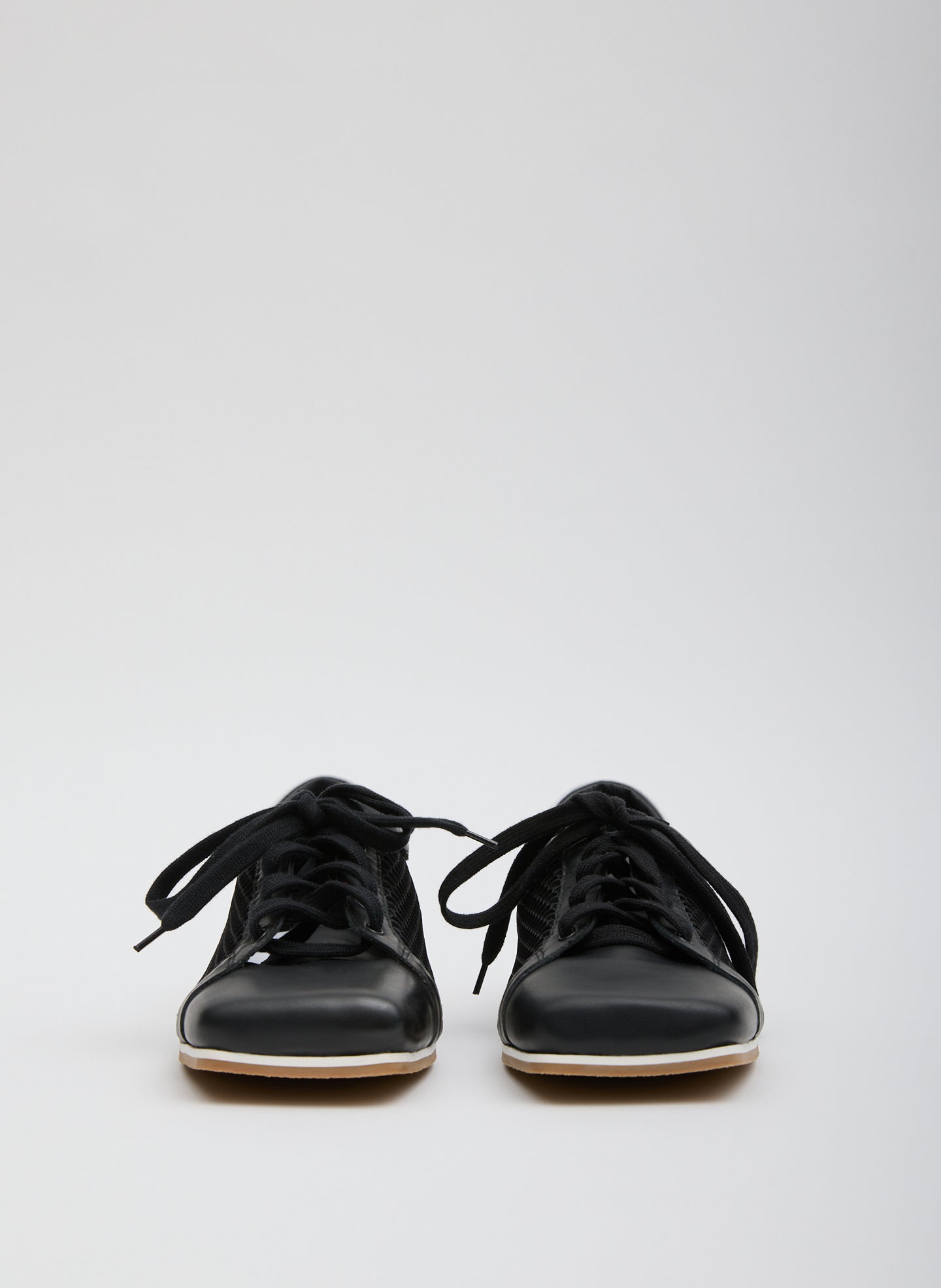 Tibi Seth Mesh Sneaker