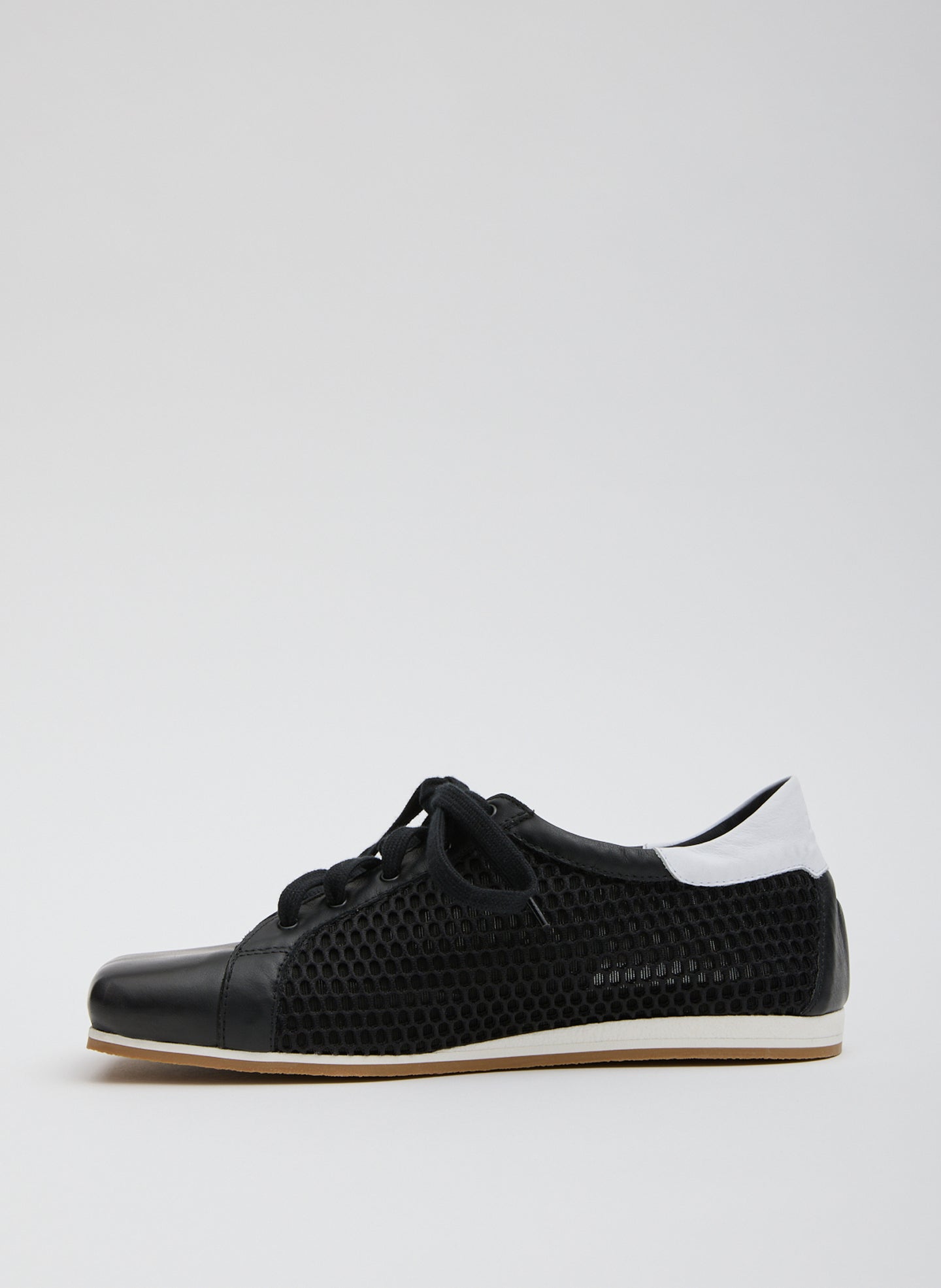 Tibi Seth Mesh Sneaker