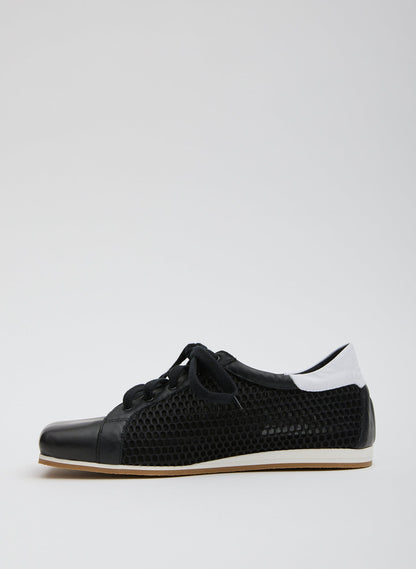 Tibi Seth Mesh Sneaker