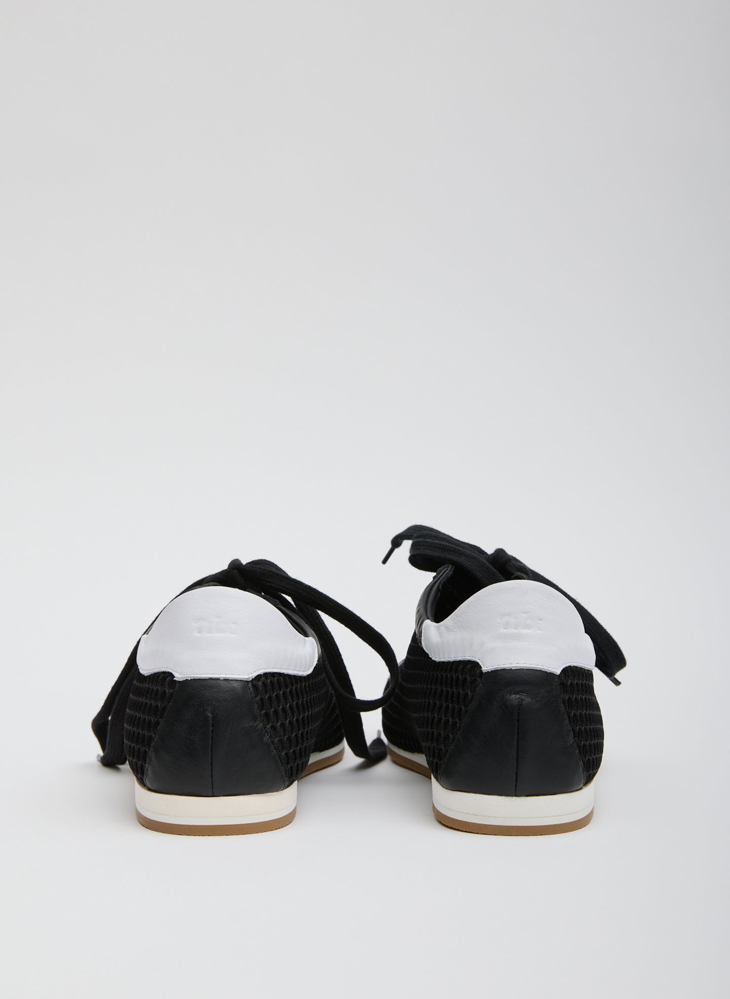 Tibi Seth Mesh Sneaker