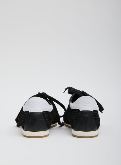 Tibi Seth Mesh Sneaker