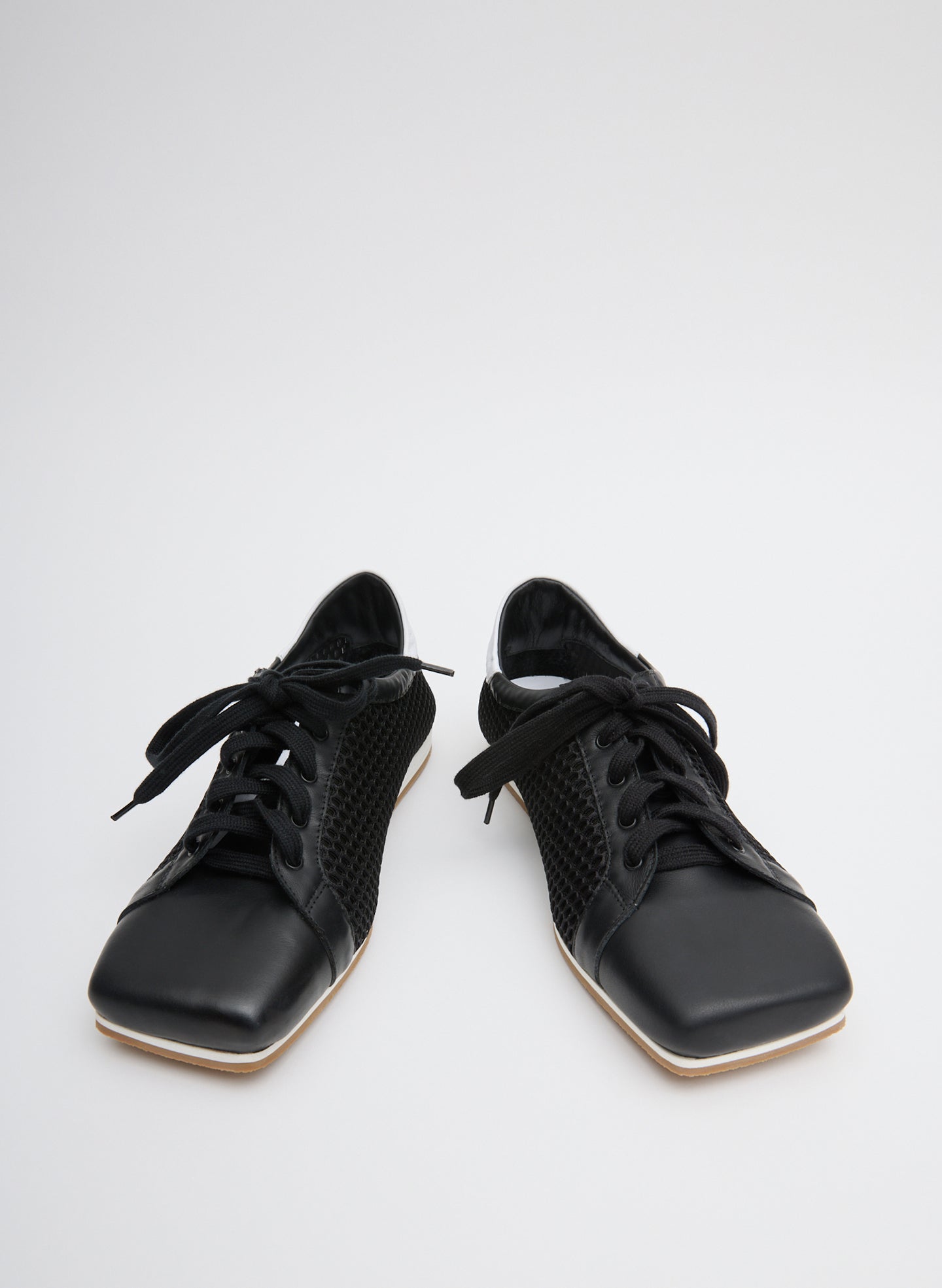 Tibi Seth Mesh Sneaker
