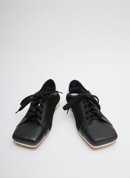 Tibi Seth Mesh Sneaker