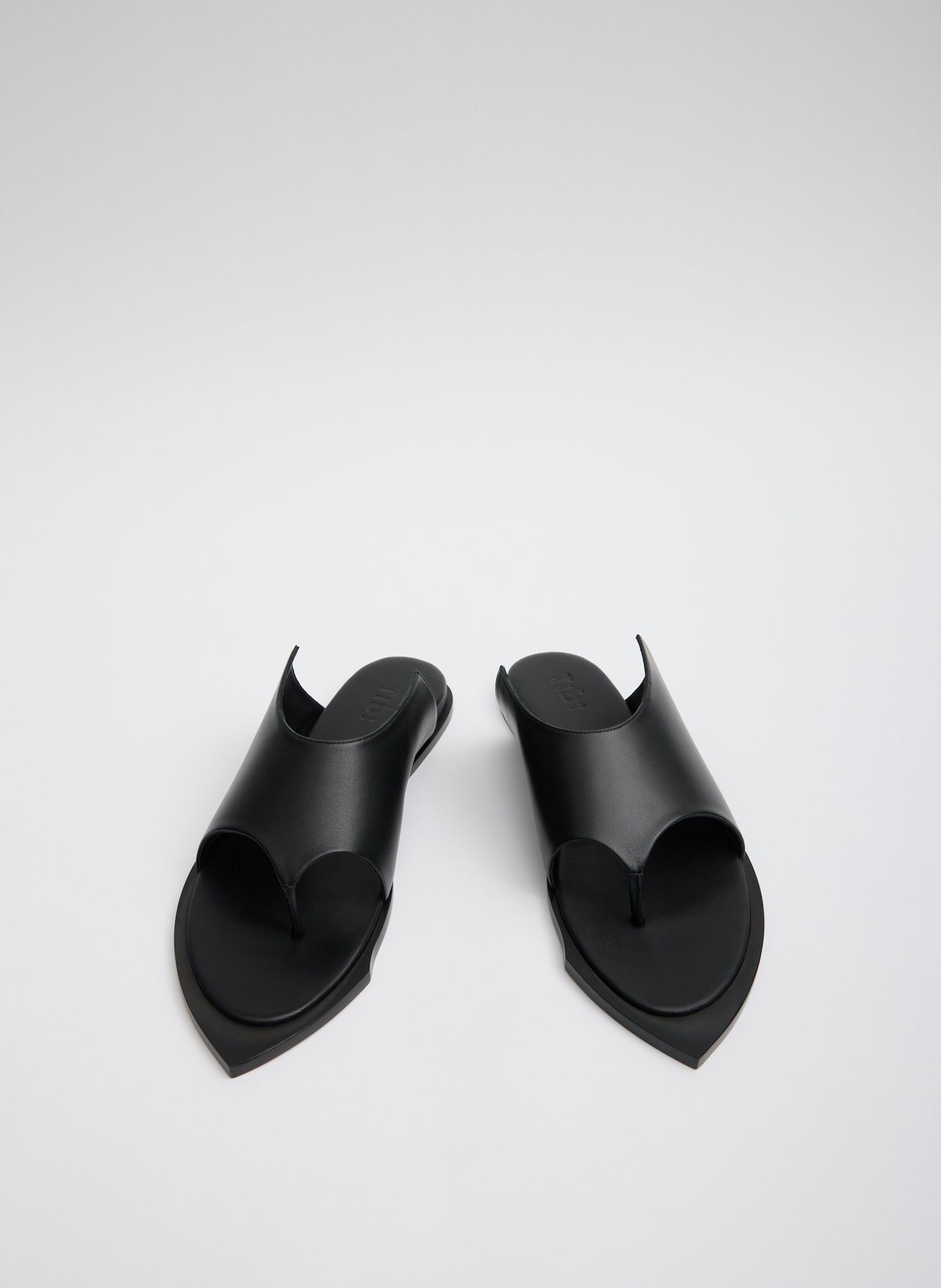 Tibi Gerard Sandal