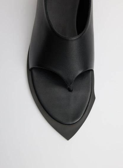 Tibi Gerard Sandal