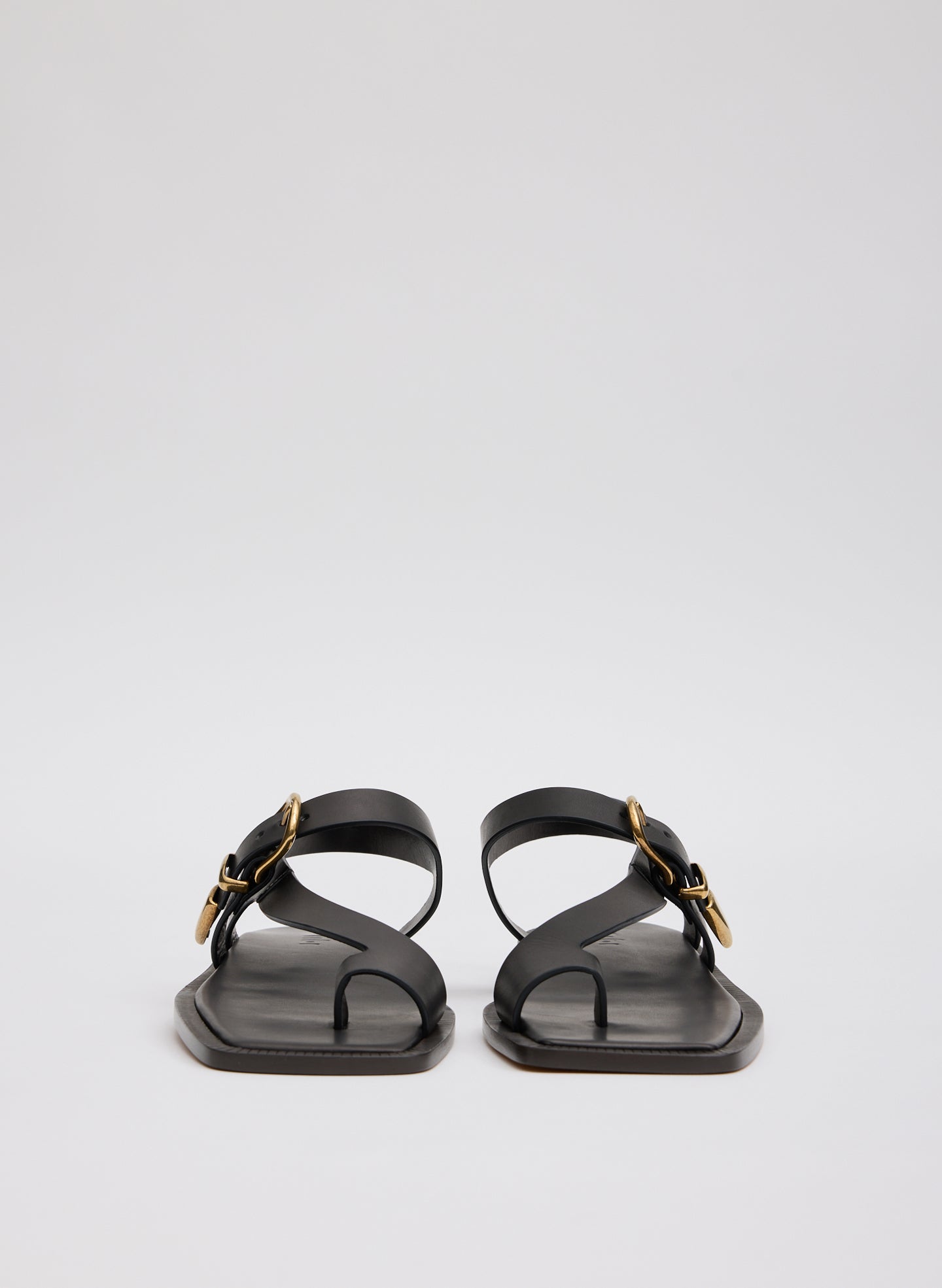 Tibi Karel Sandal