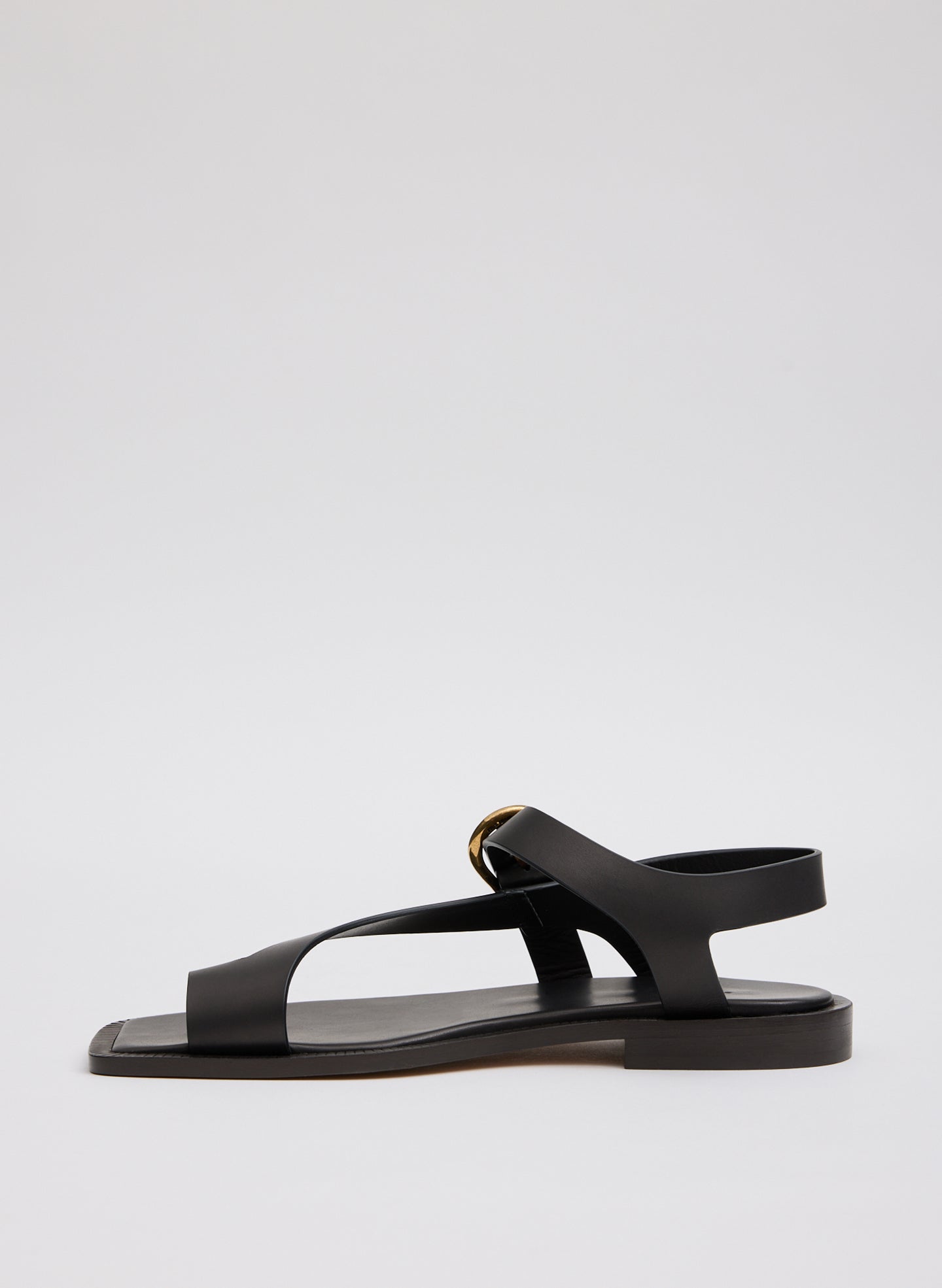 Tibi Karel Sandal