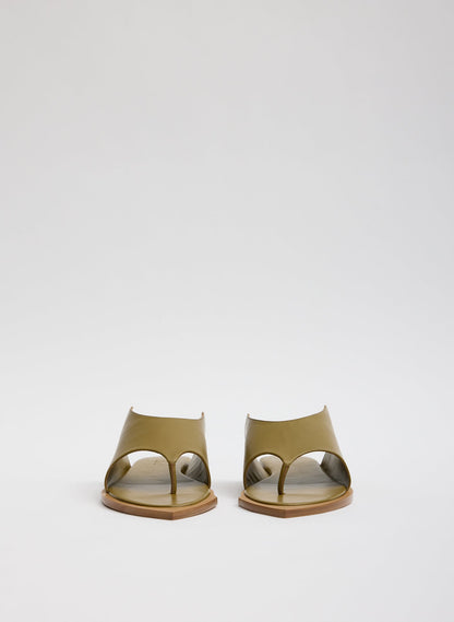 Tibi Gerard Sandal