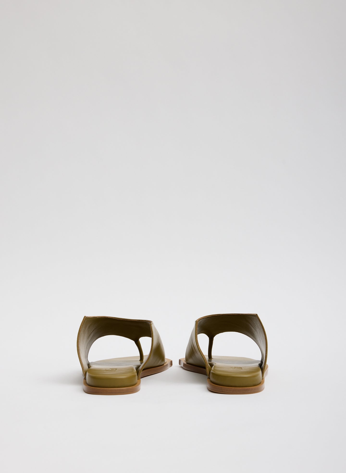 Tibi Gerard Sandal