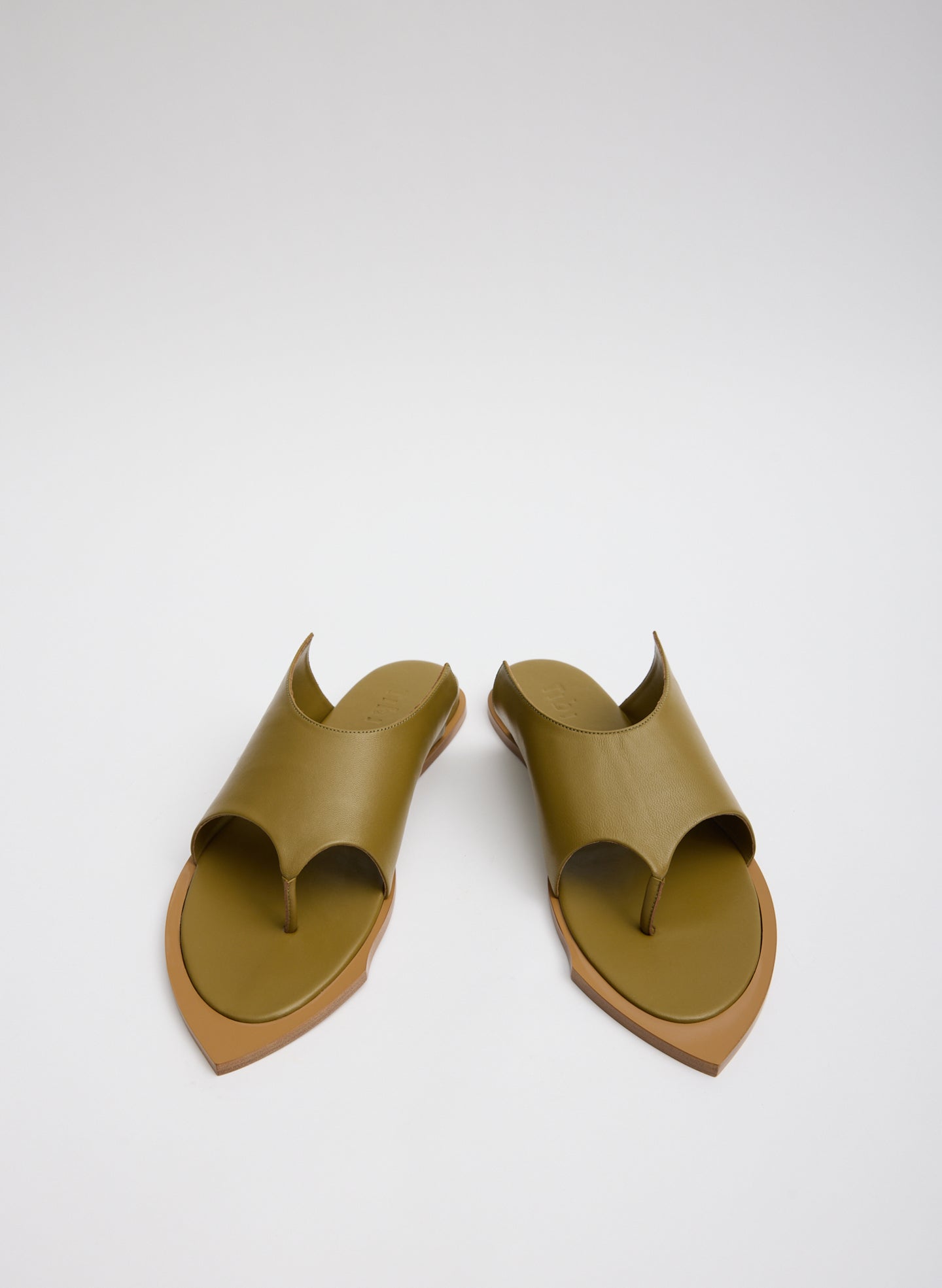 Tibi Gerard Sandal