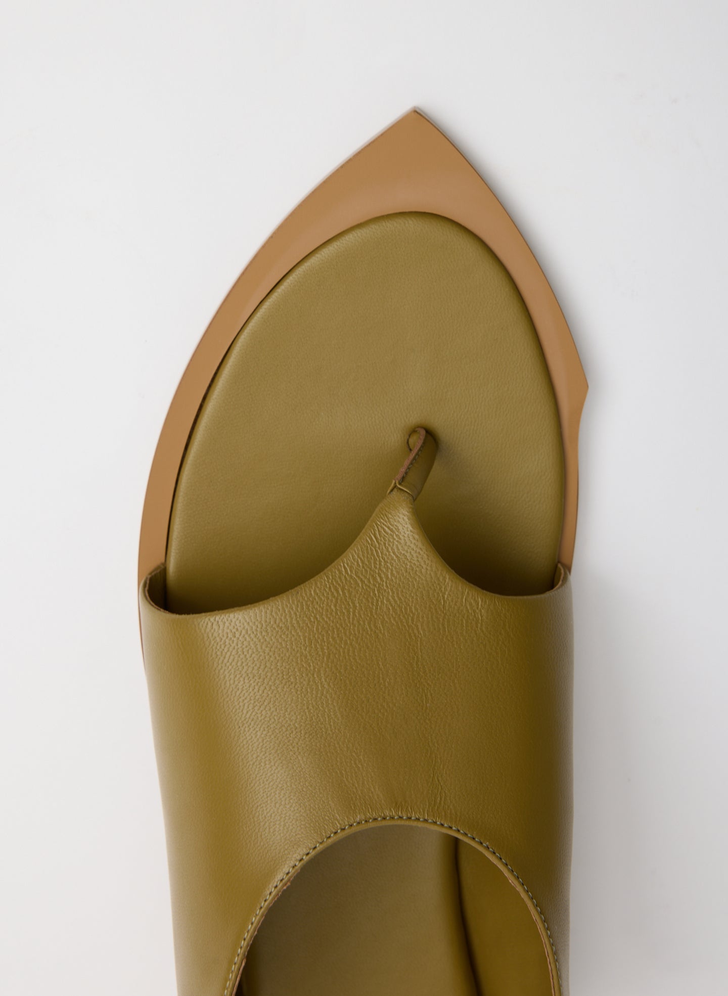 Tibi Gerard Sandal