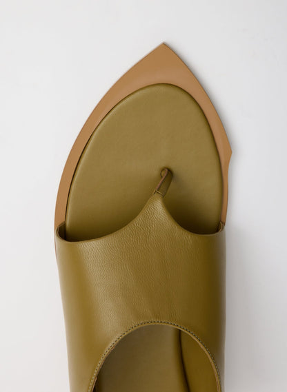 Tibi Gerard Sandal