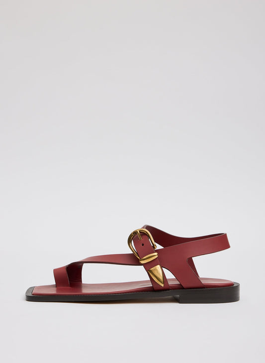 Tibi Karel Sandal