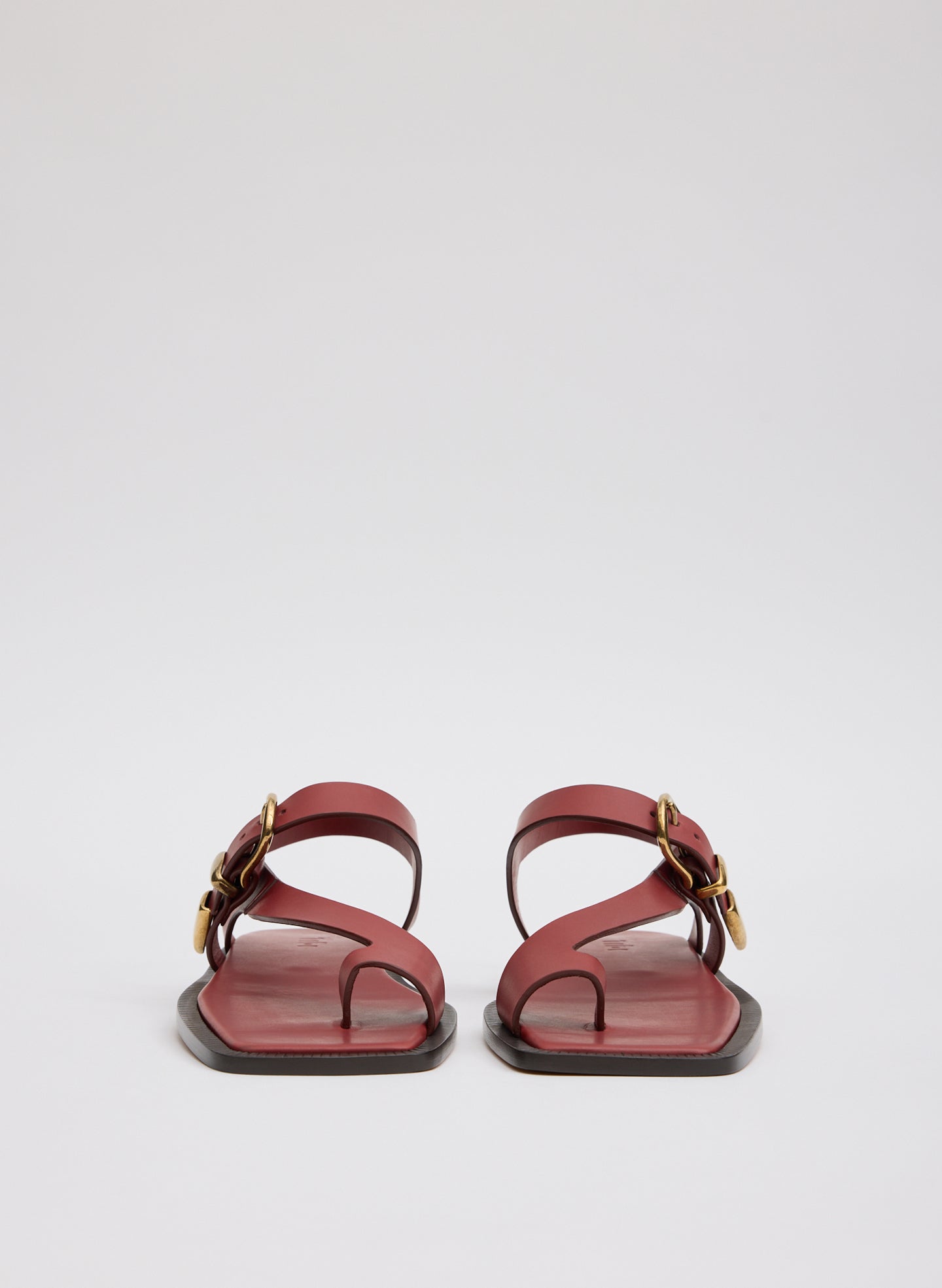 Tibi Karel Sandal
