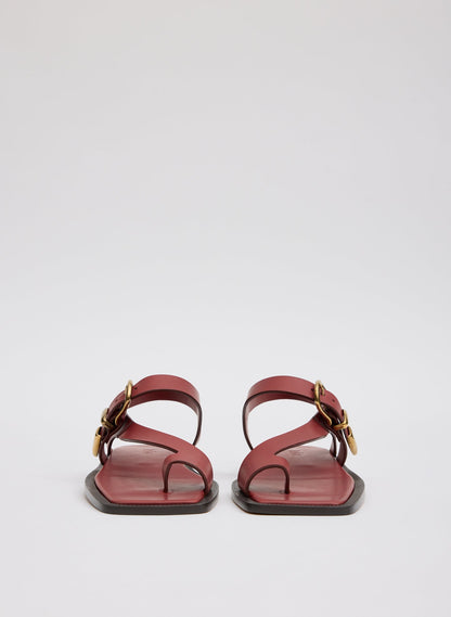 Tibi Karel Sandal