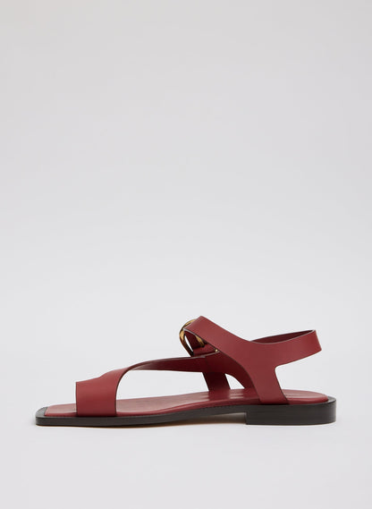 Tibi Karel Sandal