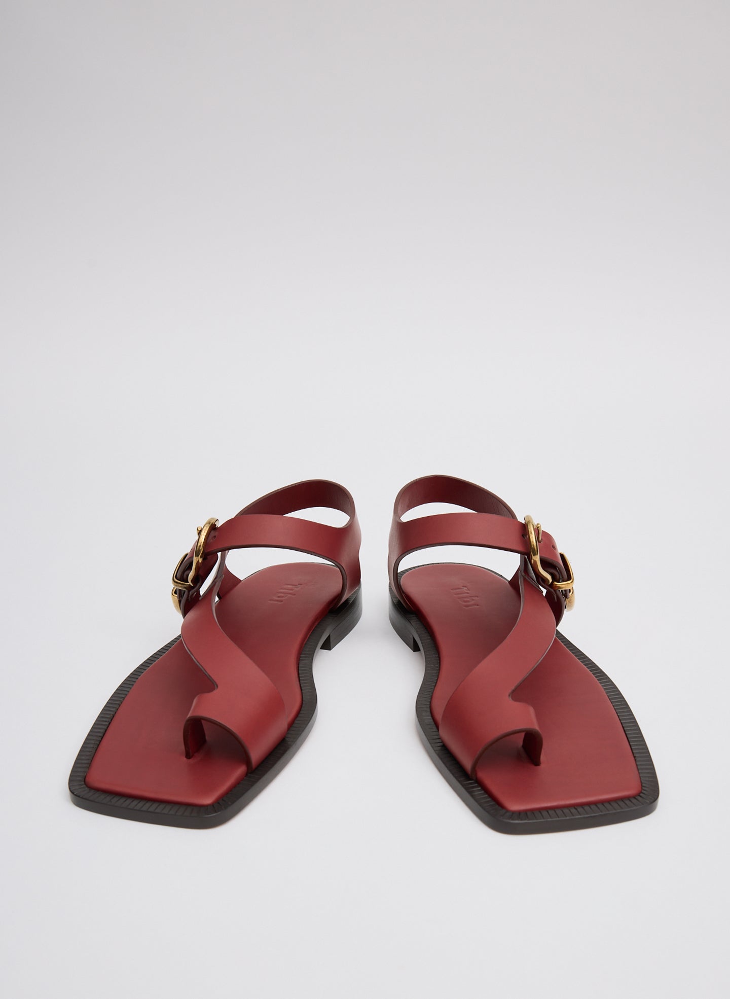 Tibi Karel Sandal