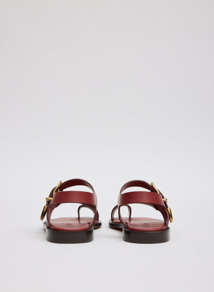 Tibi Karel Sandal