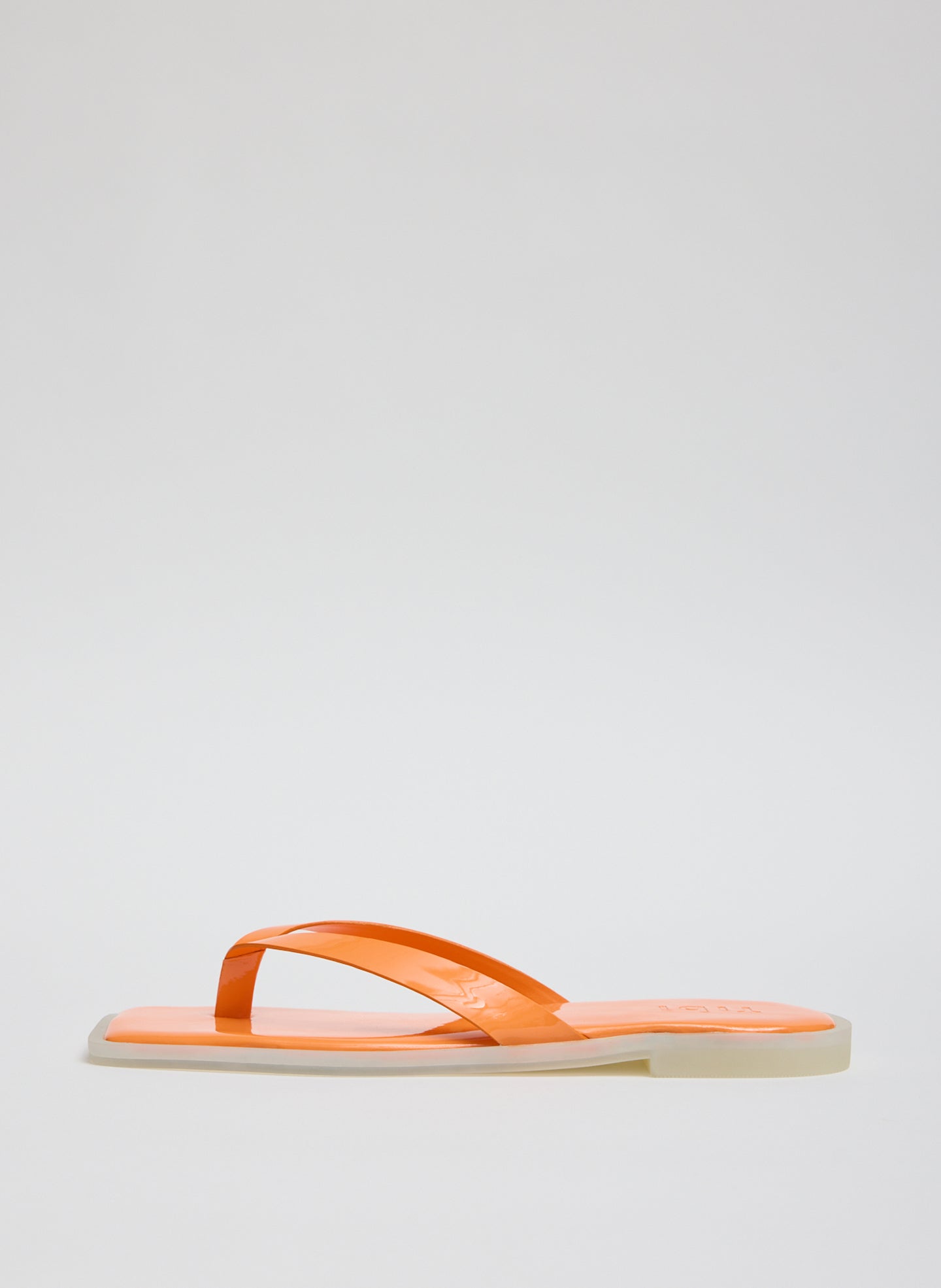Tibi Arnie Sandal