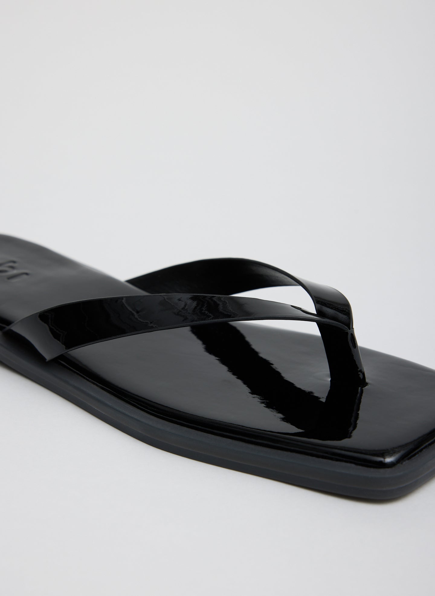 Tibi Arnie Sandal