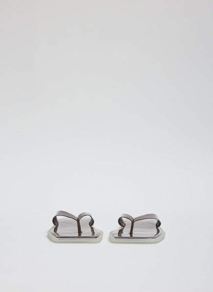 Tibi Arnie Sandal