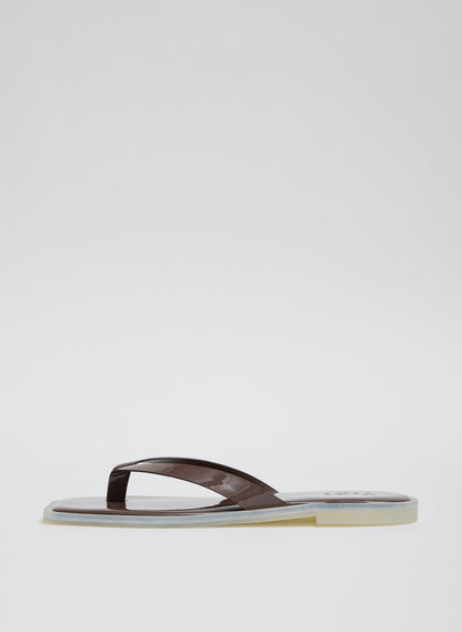 Tibi Arnie Sandal