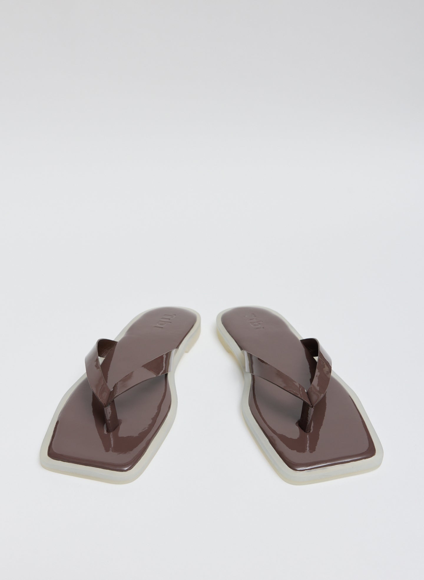 Tibi Arnie Sandal