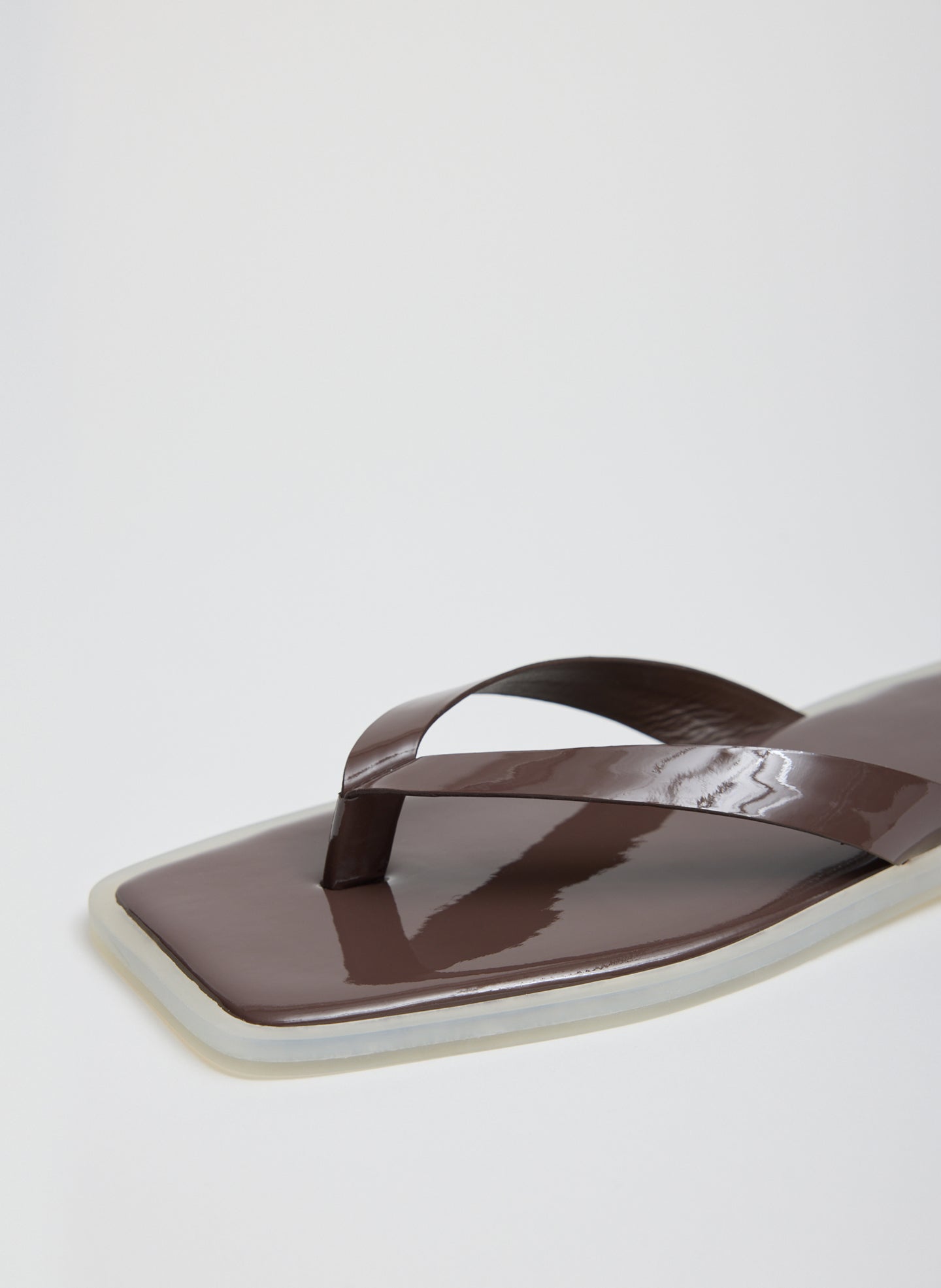 Tibi Arnie Sandal