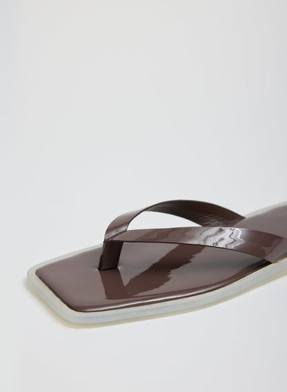 Tibi Arnie Sandal