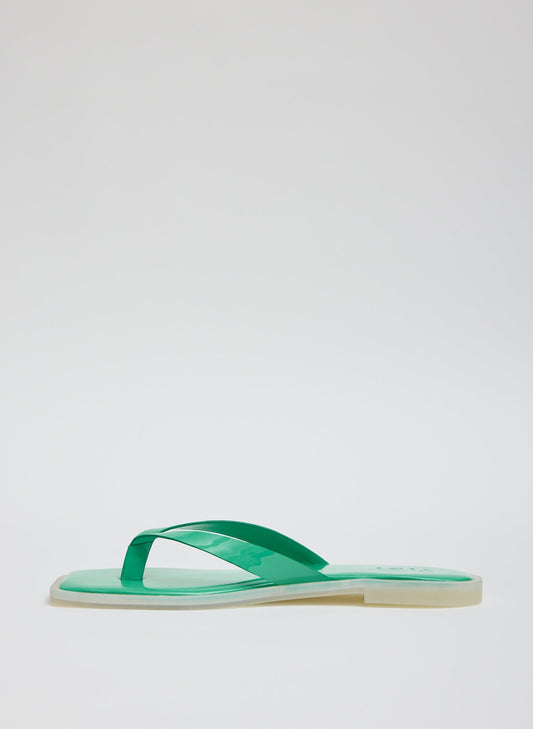 Tibi Arnie Sandal