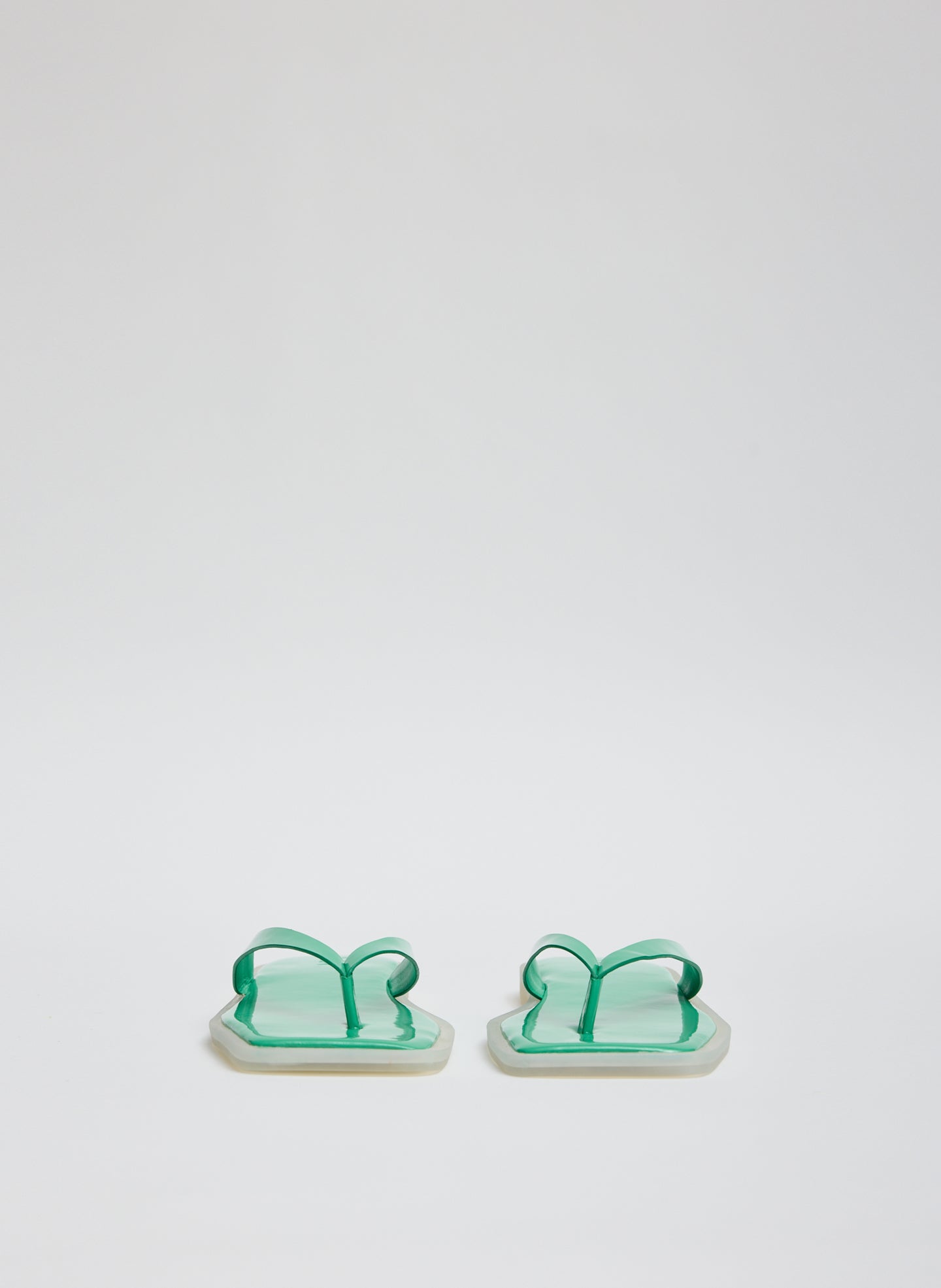 Tibi Arnie Sandal