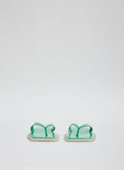 Tibi Arnie Sandal