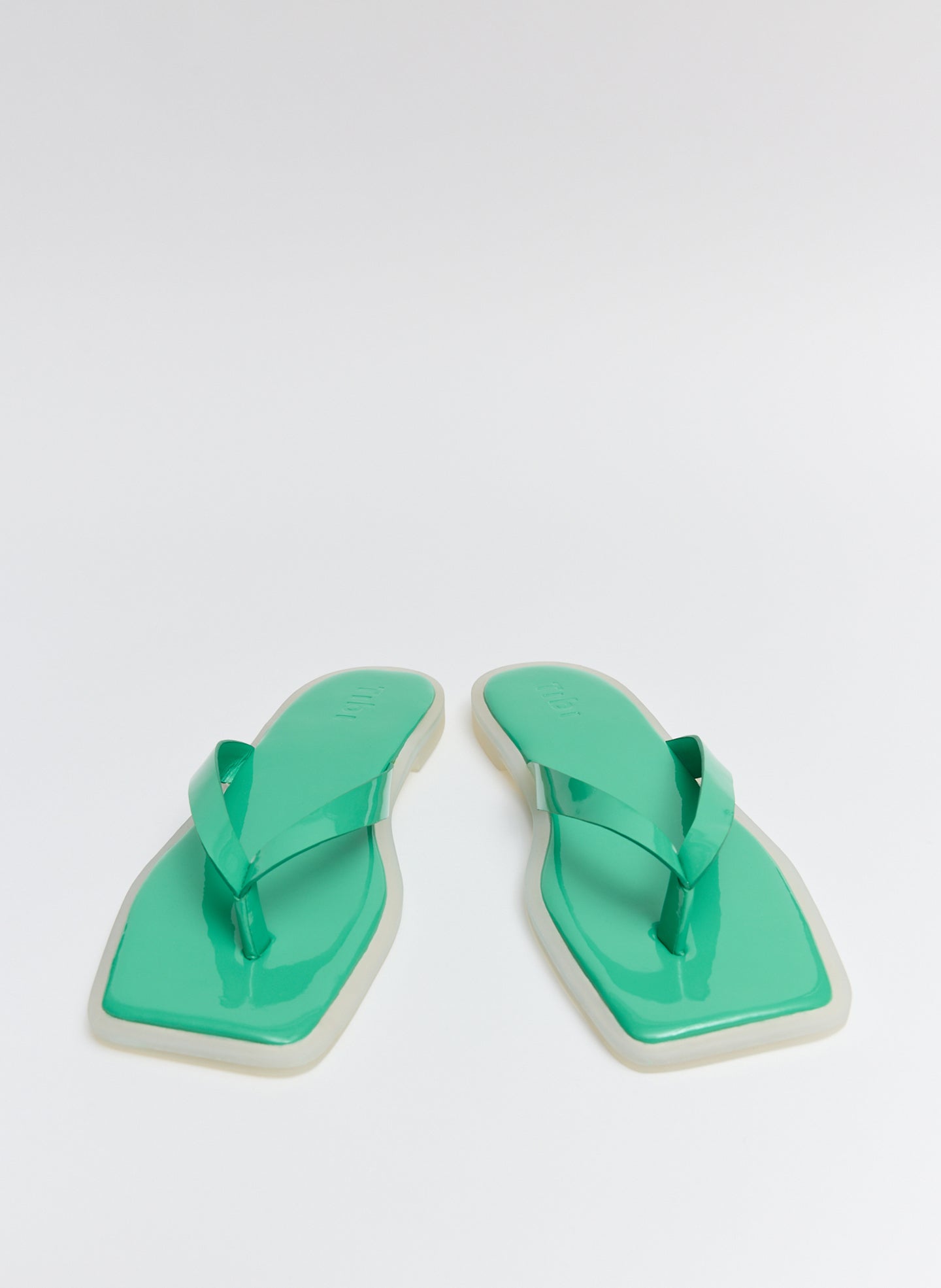 Tibi Arnie Sandal