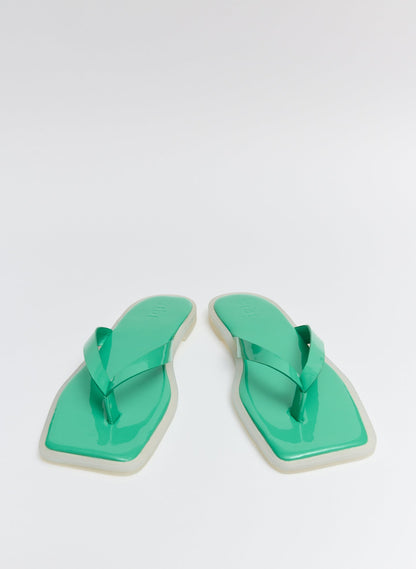 Tibi Arnie Sandal