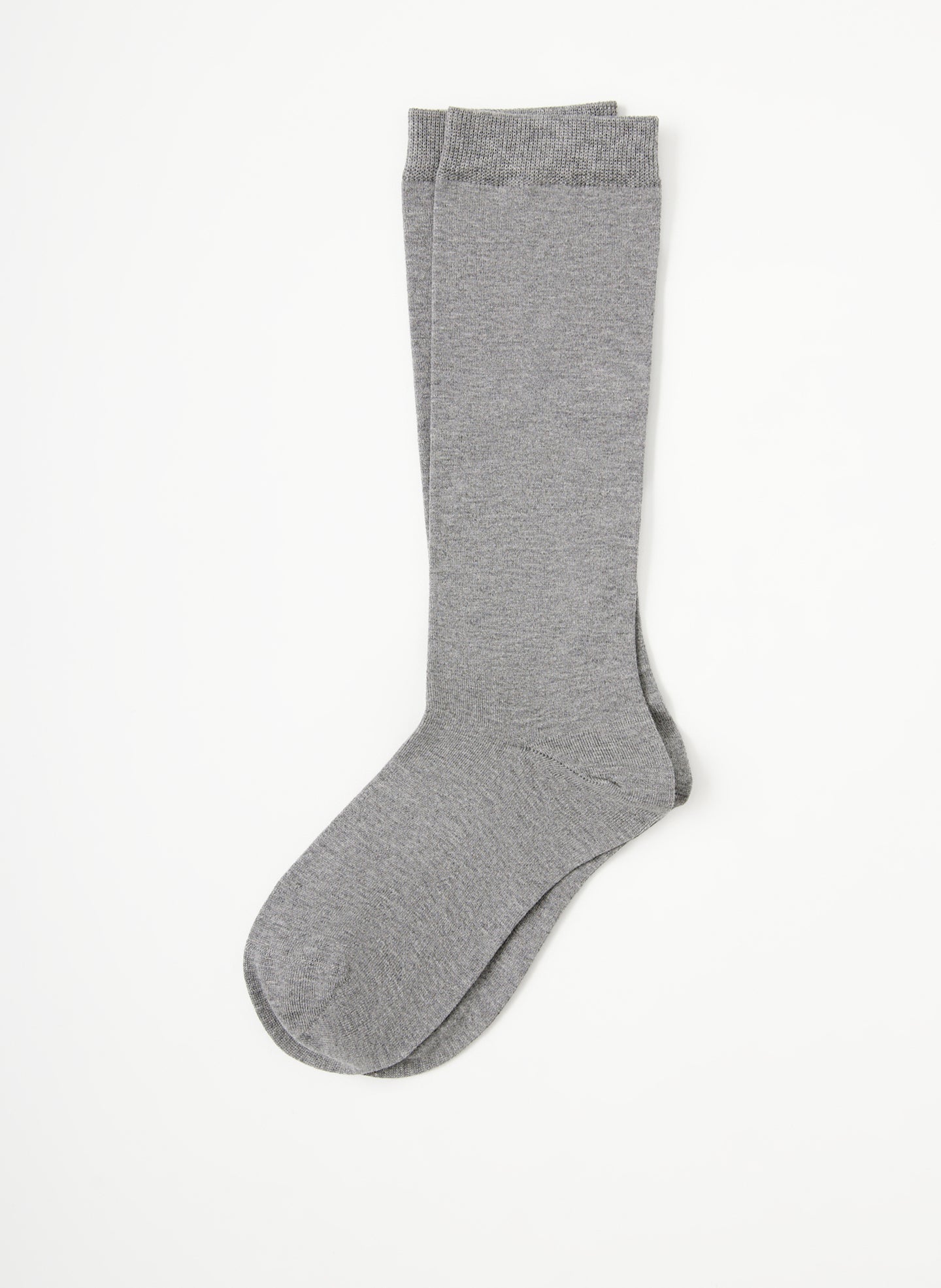 Tibi Classic Cotton Socks
