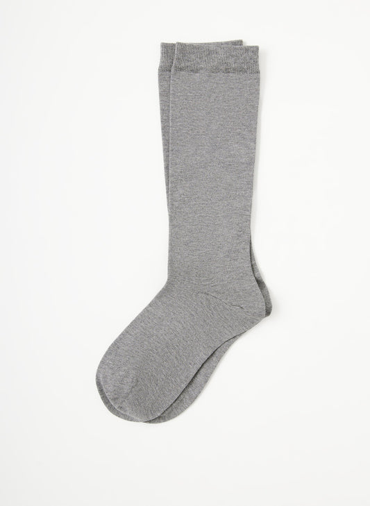 Tibi Classic Cotton Socks