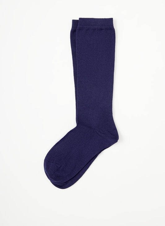 Tibi Classic Cotton Socks