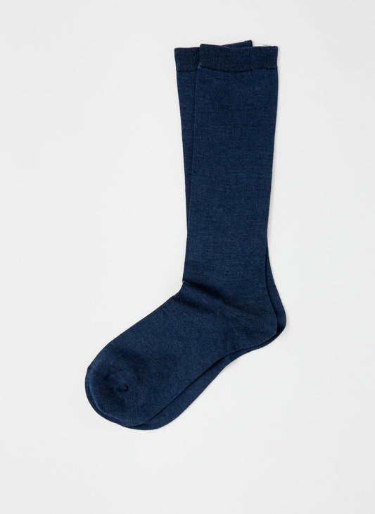 Tibi Classic Socks