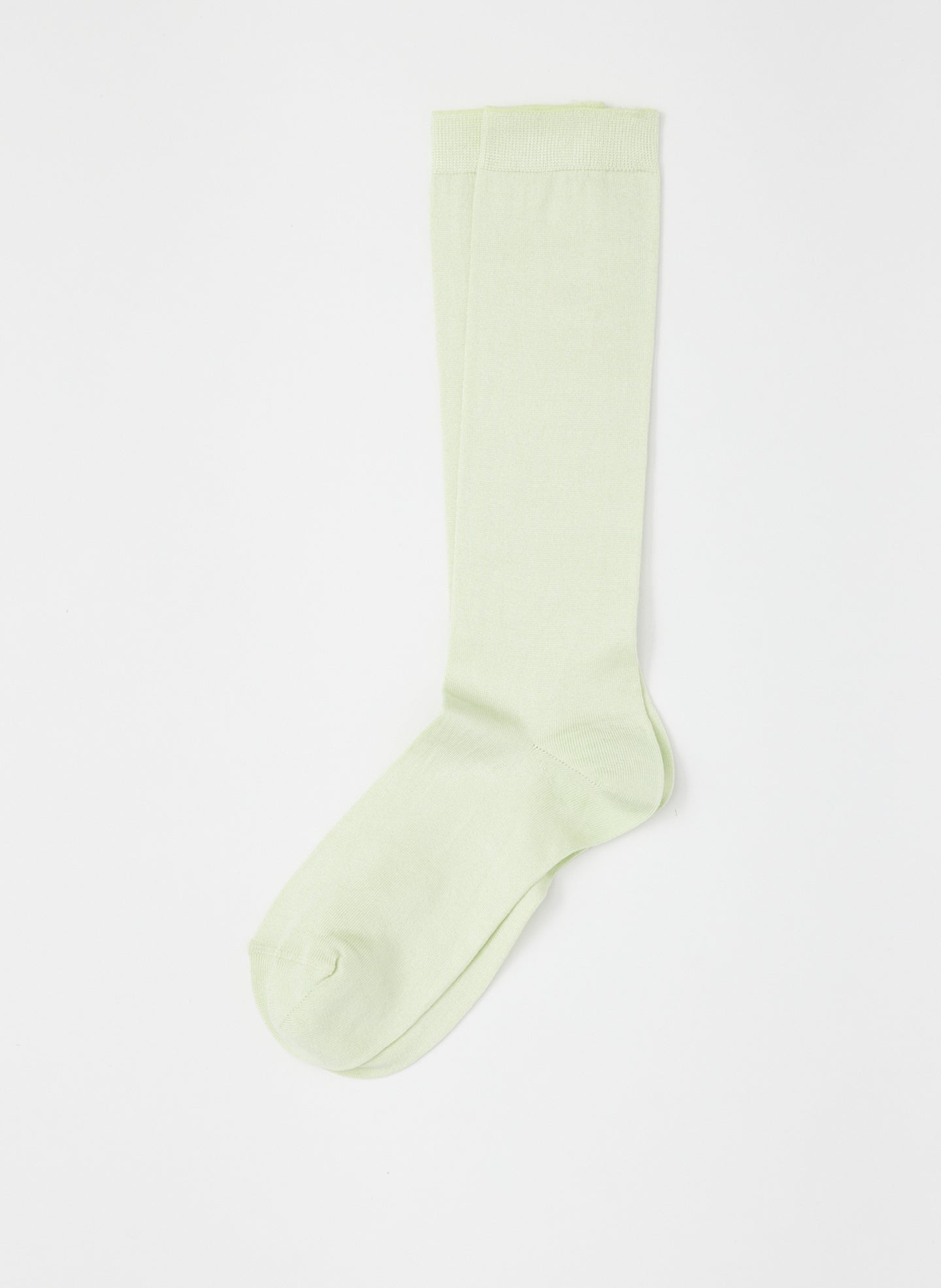 Tibi Classic Socks